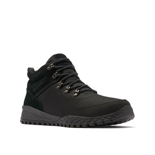 BOTA HOMBRE FAIRBANKS MID