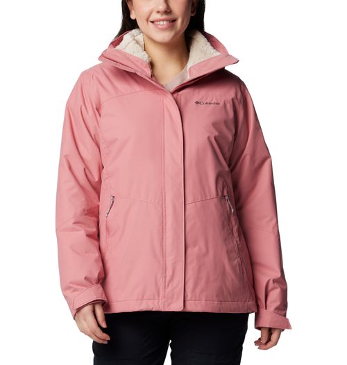 CAMPERA MUJER BUGABOO III JACKET