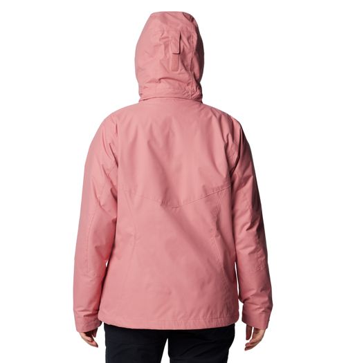 CAMPERA MUJER BUGABOO III JACKET