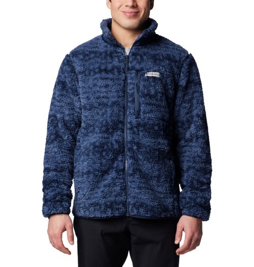 POLAR HOMBRE WINTER PASS FLEECE