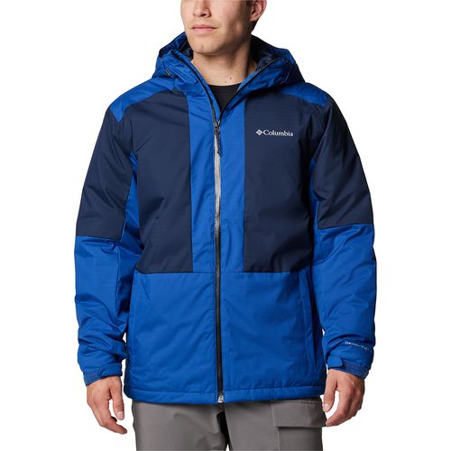 CAMPERA HOMBRE POINT PARK II
