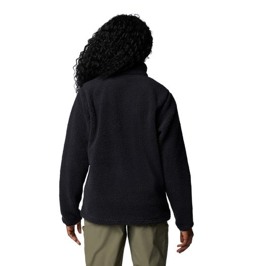 POLAR MUJER WEST BEND FULL ZIP