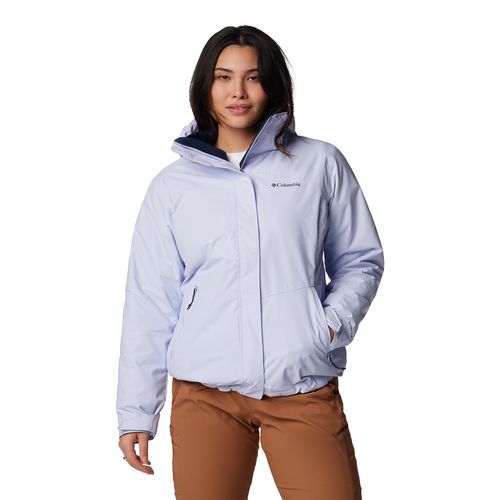 CAMPERA MUJER BUGABOO III JACKET