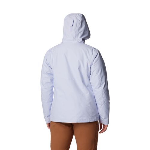 CAMPERA MUJER BUGABOO III JACKET