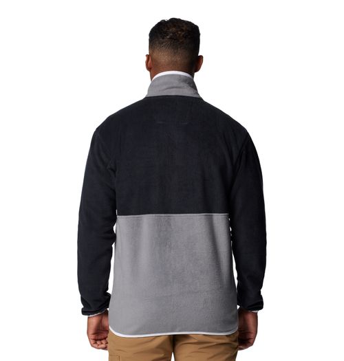 POLAR HOMBRE BACKBOWL II FULL ZIP