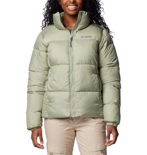CAMPERA MUJER PUFFECT II FULL ZIP