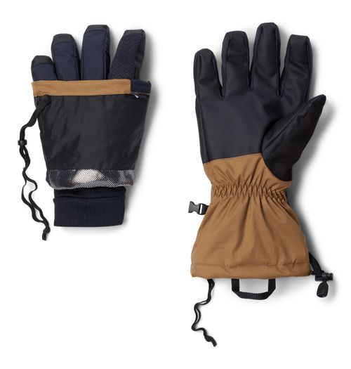 GUANTE HOMBRE BUGABOO II INTERCH