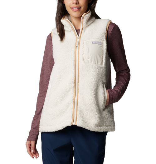 CHALECO MUJER WEST BEND VEST II