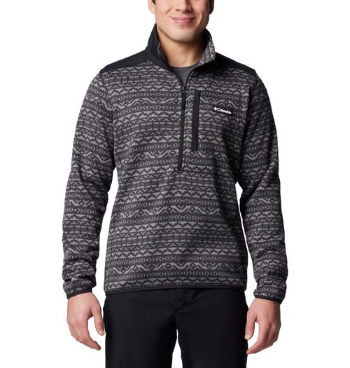 POLAR HOMBRE SWEATER WEATHER HALF