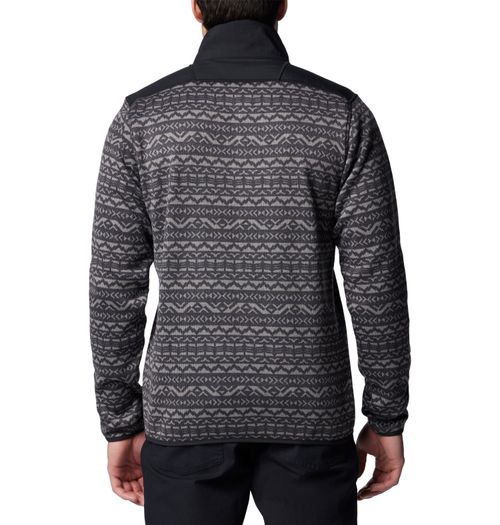 POLAR HOMBRE SWEATER WEATHER HALF