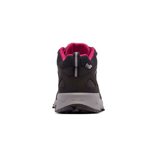 BOTA MUJER PEAKFREAK II MID OUT