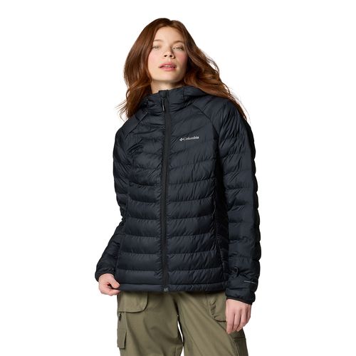 CAMPERA MUJER POWDER LITE II HDD J