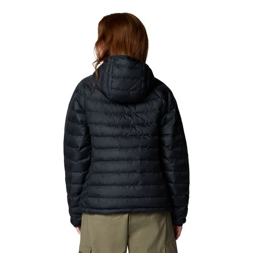 CAMPERA MUJER POWDER LITE II HDD J