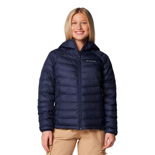 CAMPERA MUJER POWDER LITE II HDD J