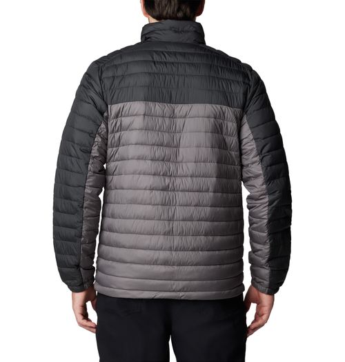 CAMPERA HOMBRE SILVER FALLS II