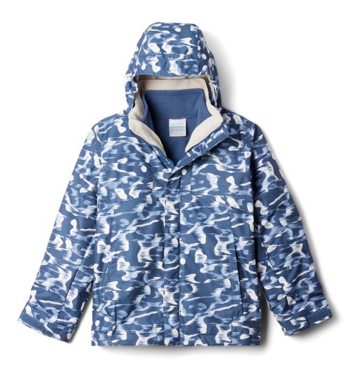 CAMPERA NIÑO BUGABOO INTERCHANGE