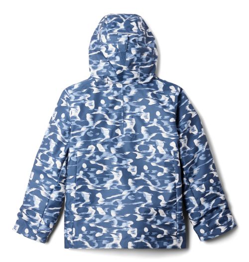CAMPERA NIÑO BUGABOO INTERCHANGE