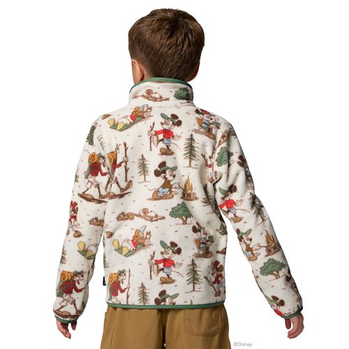 POLAR NIÑO Y CSC X DISNEY HALF