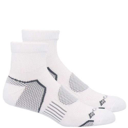 CALCETIN UNISEX MN 2P QUATER-BAL PT