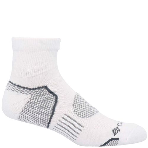 CALCETIN UNISEX MN 2P QUATER-BAL PT