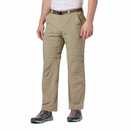 PANTALON HOMBRE SILVER RIDGE CONV