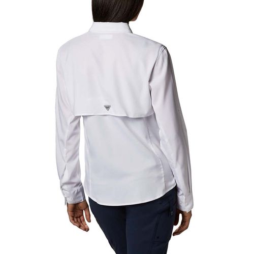 CAMISA M/L MUJER TAMIAMI II LS SHIRT