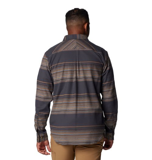 CAMISA M/L HOMBRE FLARE GUN STRETCH
