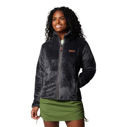 POLAR MUJER FIRE SIDE II SHERPA