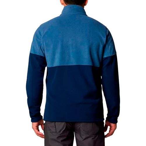 POLAR HOMBRE BASIN TRAIL FULL ZIP