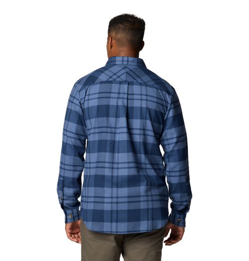 CAMISA M/L HOMBRE FLARE GUN STRETCH