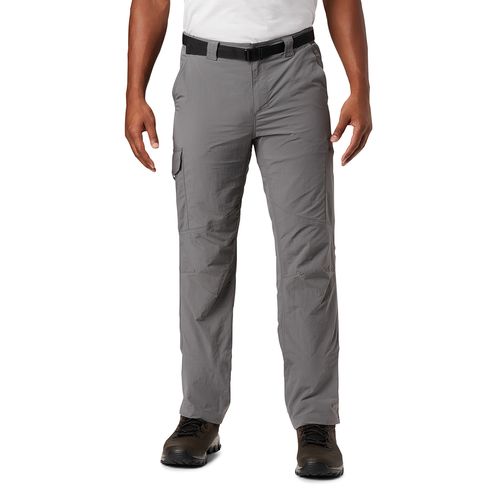 PANTALON HOMBRE SILVER RIDGE CARGO 3