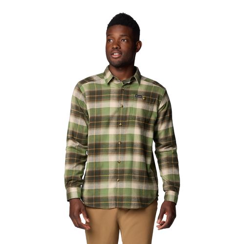 CAMISA M/L HOMBRE CORNELL WOODS