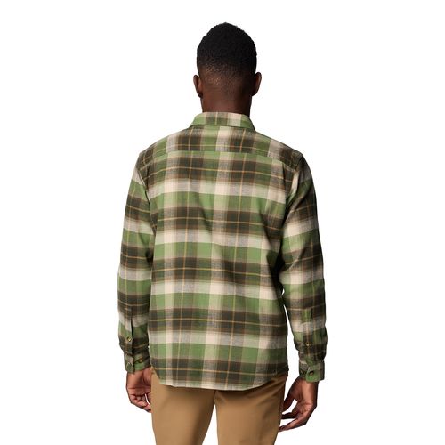 CAMISA M/L HOMBRE CORNELL WOODS