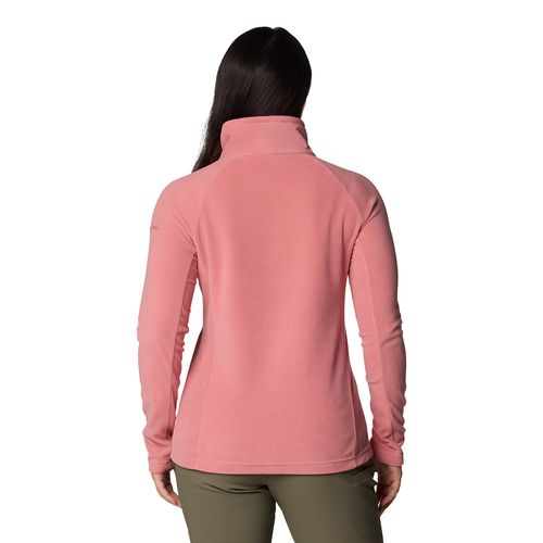 POLAR MUJER GLACIAL IV 1/2 ZIP