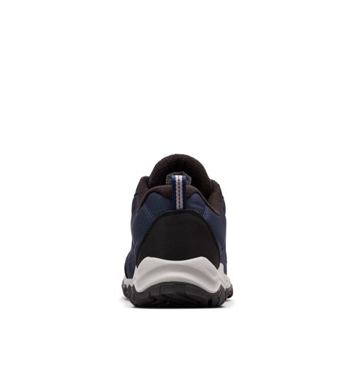 SNEAKER HOMBRE FIRECAMP FLEECE III