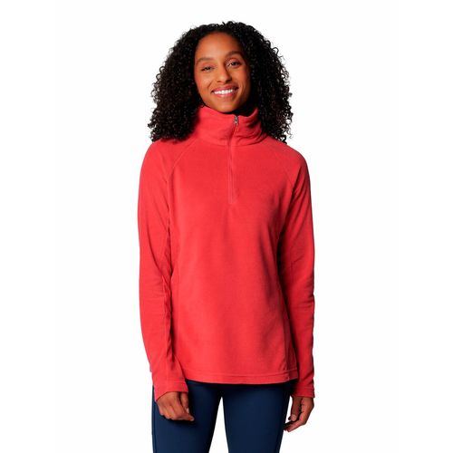 POLAR MUJER GLACIAL IV 1/2 ZIP