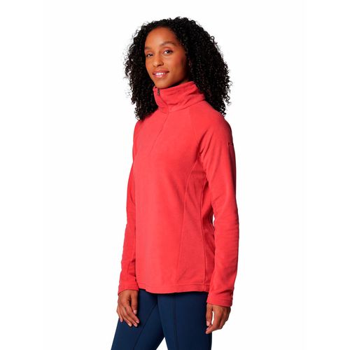 POLAR MUJER GLACIAL IV 1/2 ZIP
