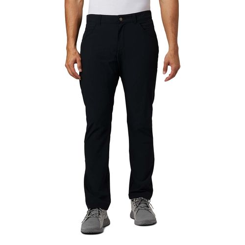 PANTALON HOMBRE OUTDOOR ELEMENTS ST