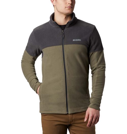 POLAR HOMBRE BASIN TRAIL FULL ZIP