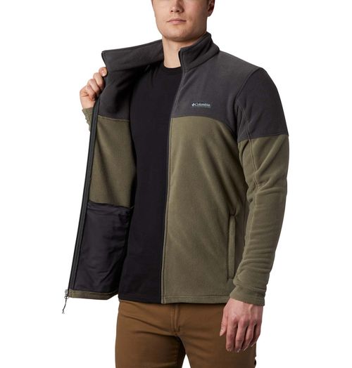 POLAR HOMBRE BASIN TRAIL FULL ZIP