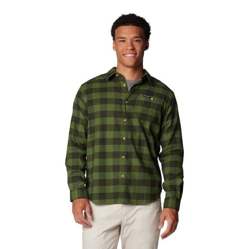 CAMISA M/L HOMBRE CORNELL WOODS