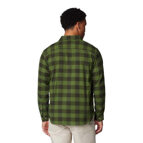 CAMISA M/L HOMBRE CORNELL WOODS