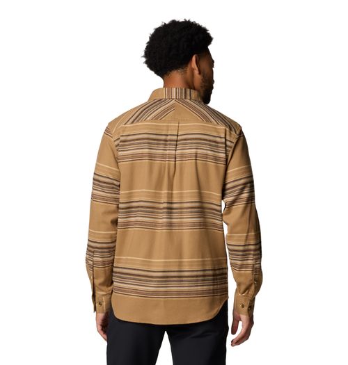 CAMISA M/L HOMBRE FLARE GUN STRETCH