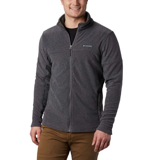POLAR HOMBRE BASIN TRAIL FULL ZIP