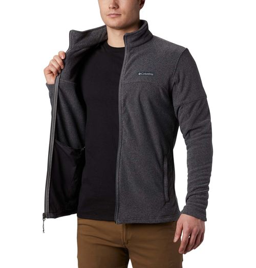 POLAR HOMBRE BASIN TRAIL FULL ZIP