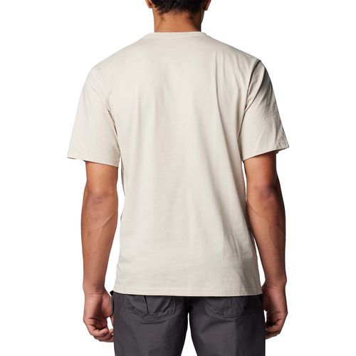 REMERA HOMBRE CSC BASIC LOGO S/S