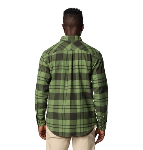 CAMISA M/L HOMBRE FLARE GUN STRETCH