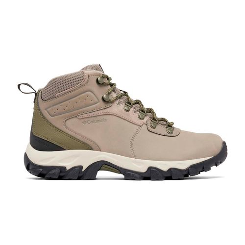 BOTA HOMBRE NEWTON RIDGE PLUS II