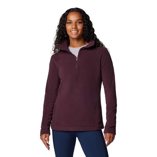 POLAR MUJER GLACIAL IV 1/2 ZIP