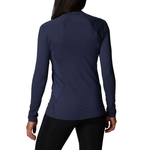 PRIMERAS CAPAS MUJER MIDWEIGHT STRETCH